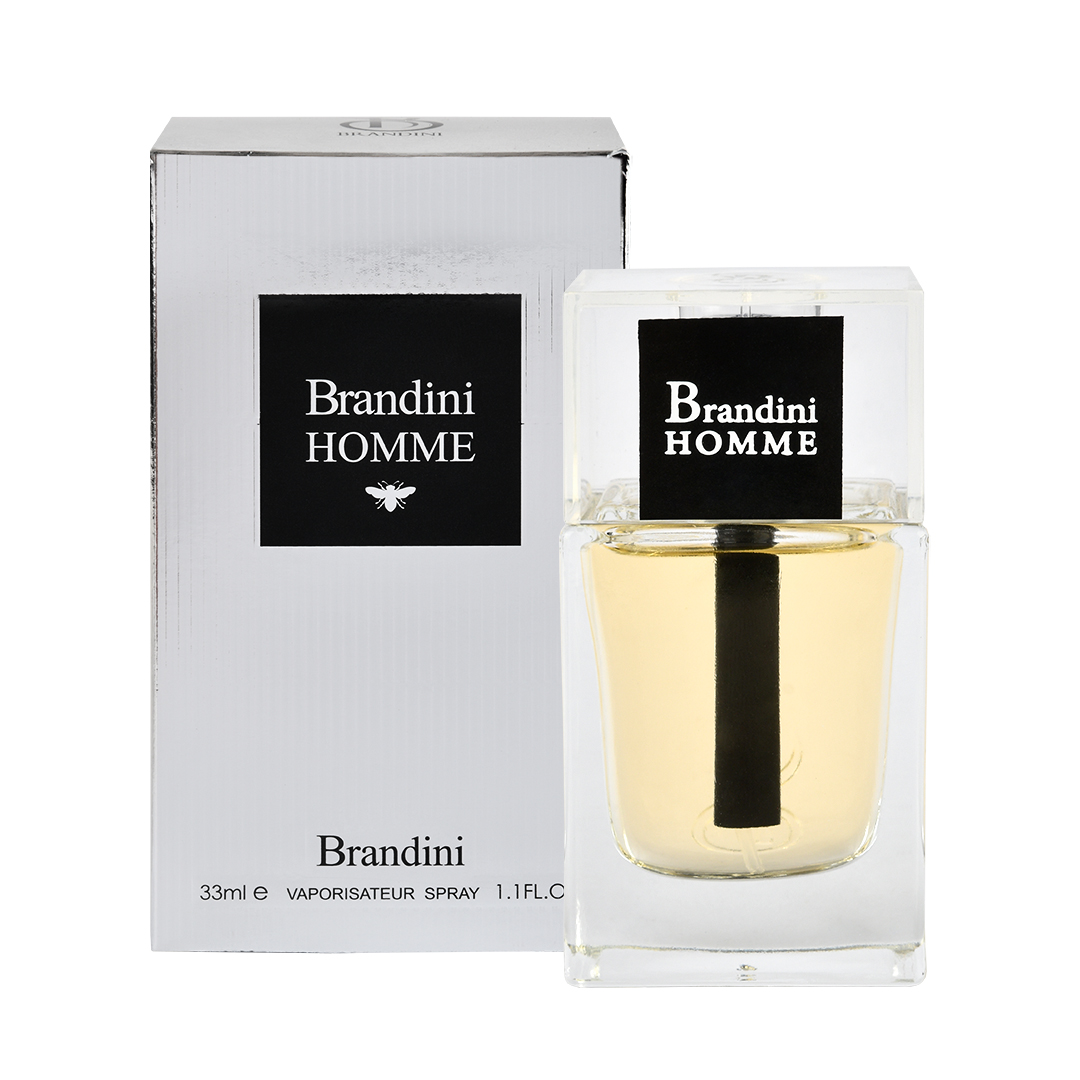 عطر ادکلن هوم مردانه Homme