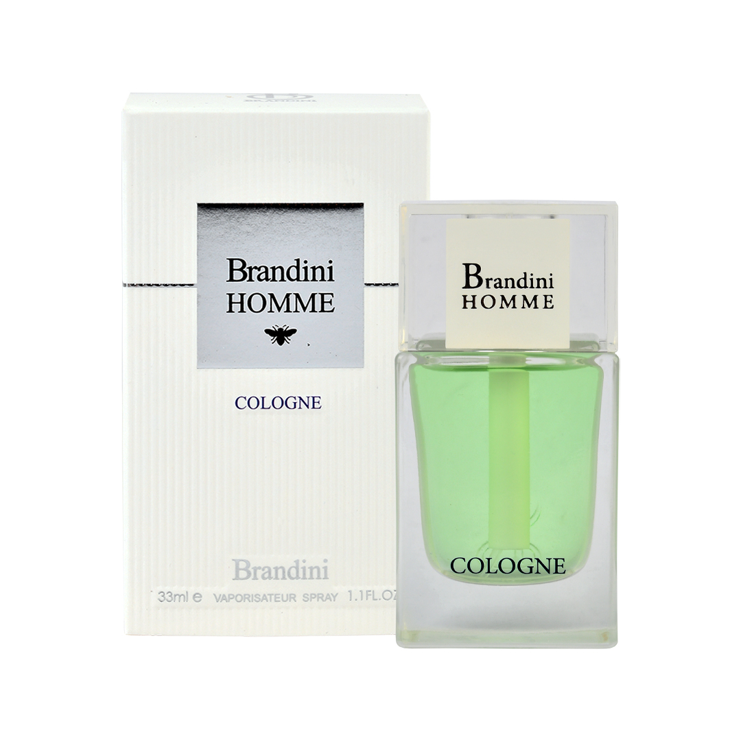عطر ادکلن هوم کلن مردانه Homme Cologne
