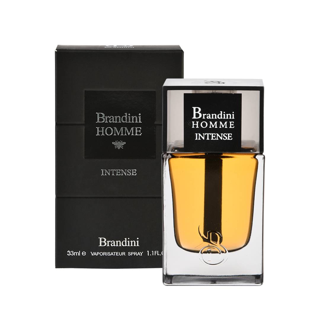 عطر ادکلن هوم اینتنس مردانه Homme Intense