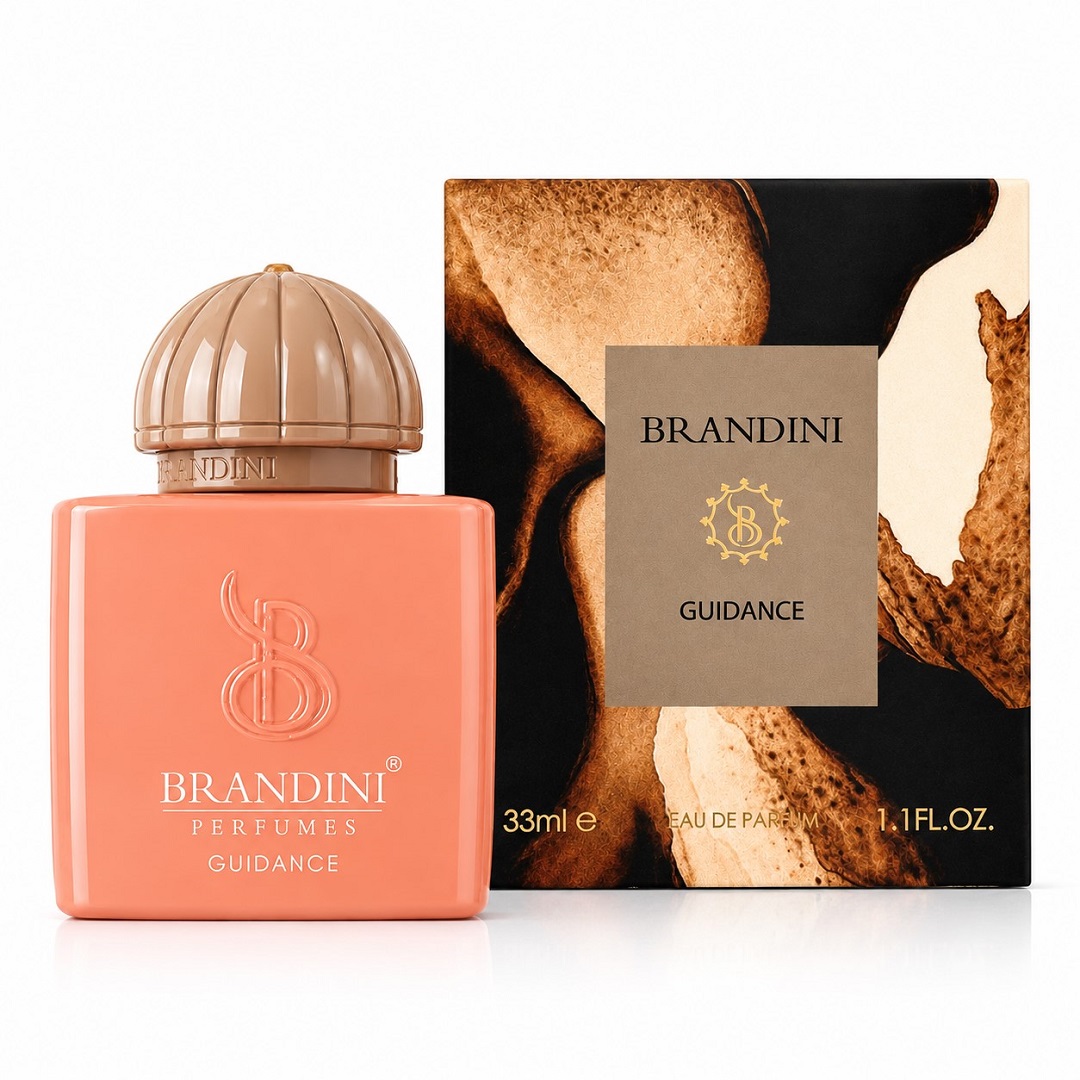 عطر ادکلن گایدنس زنانه و مردانه Guidance