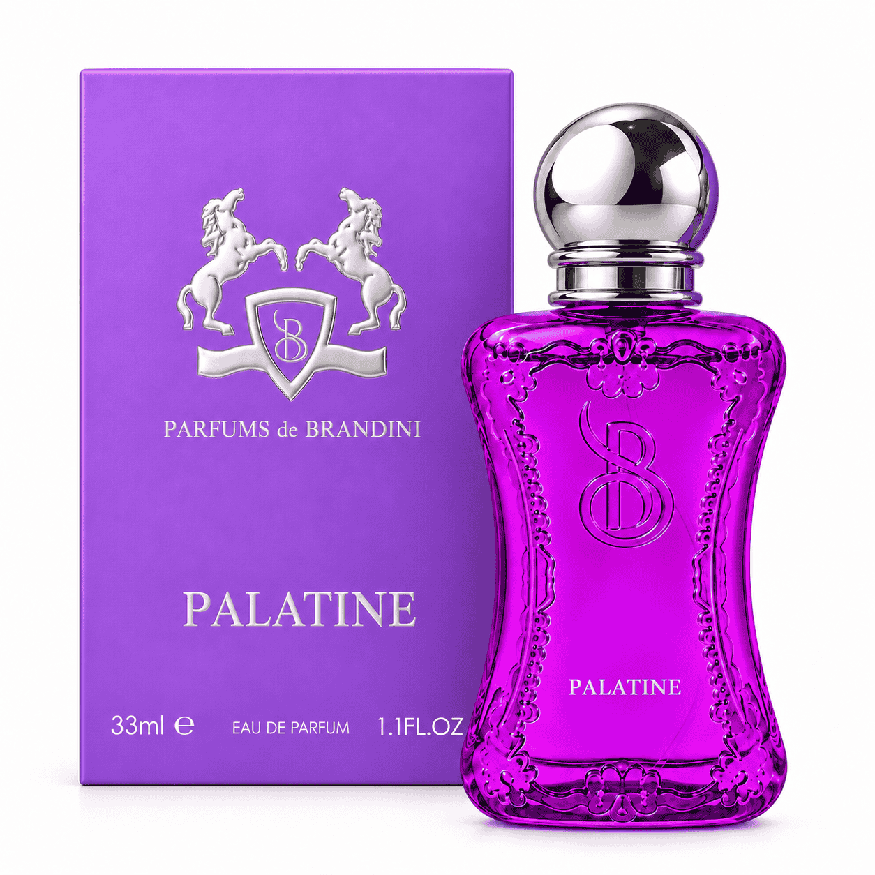 عطر ادکلن پالاتین زنانه Palatine